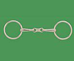 Albacon 13MM French Mouth Loose Ring Bit