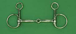 Albacon Boucher Bit with 11 MM Mouth