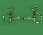 Albacon Boucher Bit with 11 MM Mouth