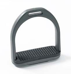 Composite Childrens Stirrups Irons