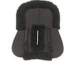 Ovation Pony Size Classic Style Half Pad Rolled Edge