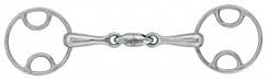 Center Revolver Loop Ring Gag Bit Best Price