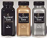 Twinkle Satin Hoof Polish