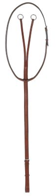 Camelot Select Raised Running Martingale