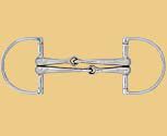 Metalab SS Double Jointed Offset King Dee Bit