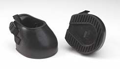 Centaur Rubber Hoof Boots