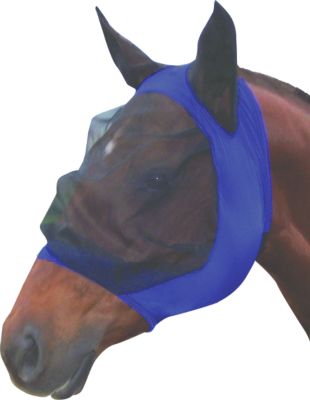Centaur Lycra Fly Mask