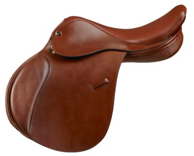 Camelot Close Contact Saddle