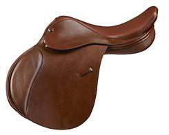 Camelot Close Contact Saddle Best Price
