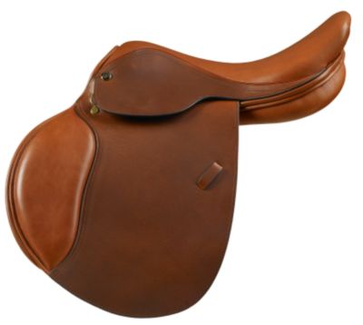Camelot Select Close Contact Saddle