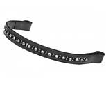 Ovation Swarovski Super Bling Browband