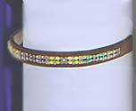 Ovation Totally Amazing Bling Browband