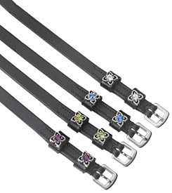 Centaur Swarovski Setting Spur Straps