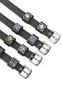 Centaur Swarovski Setting Spur Straps