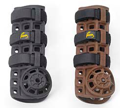 Pessoa Ventilator Open Front Horse Boot