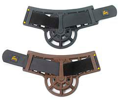 Pessoa Ventilator Rear Boot