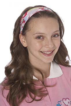 Ovation Zocks Headbandz