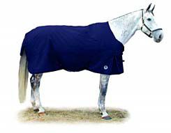 Centaur 600D Lightweight Horse Turnout Blanket
