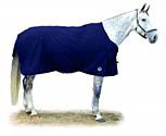 Centaur 600D Lightweight Horse Turnout Blanket