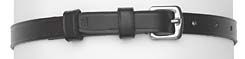 Camelot Plain 3/8 Spur Straps Best Price