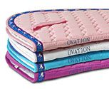 Ovation Graffiti Hearts A/P Pad