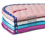 Ovation Graffiti Hearts Pony Pad