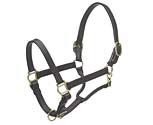 Ovation Triple Stitch Show Halter