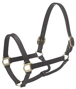 Ovation Triple Stitch Sale Halter