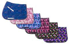 Ovation Printed Fleece Pad
