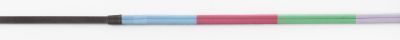 Camelot Rainbow Reins