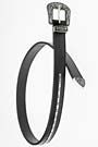 Ovation Rider Bars and Stars Belt