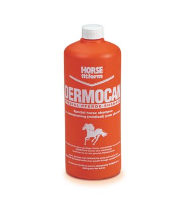 Pharmaka Dermocan Shampoo