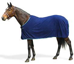 Centaur Superline Fleece Sheet/Cooler