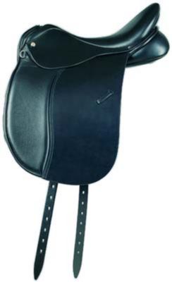 Ovation Klimke II Pro XCH Dressage Saddle