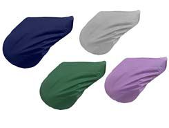 Centaur 420D Saddle Cover