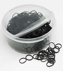 Centaur Rubber Braids ( 800 pk)