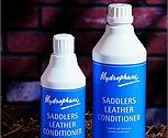 Hydrophane Saddlers Leather Conditioner 17 oz