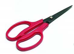 Centaur Magic Scissors