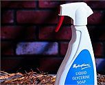 Hydrophane Liquid Glycerine Soap 17 oz
