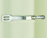 Metalab Pointed Rowel English Spurs