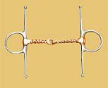 Metalab Corkscrew Eggbutt Bit