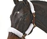 Centaur Fleece Halter Tube Kit