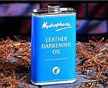 Hydrophane Leather Darkening Oil 500 ml