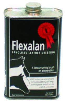 Hydrophane Flexalan Leather Dressing Best Price