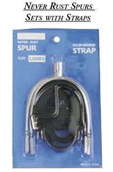 Metalab Mens Economy Prince Of Wales Spur