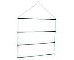 Economy Blanket Rack (Large)