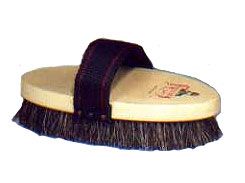 Vale Horse hair Body Brush