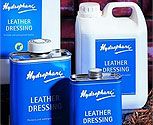 Hydrophane Leather Dressing 4 liter