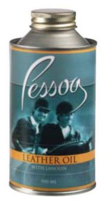 Pessoa Leather Oil 500 ml