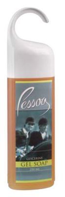 Pessoa Gel Soap